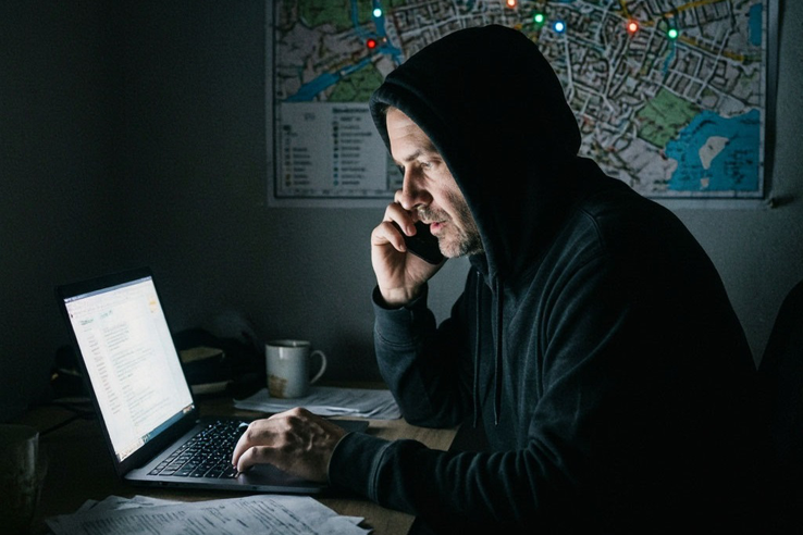 Комитет информирует об участившихся случаях мошеннических действий в отношении близких погибших участников специальной военной операции