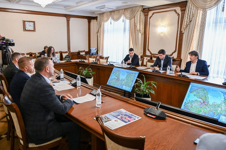 Правительство Ленинградской области совместно с представителями рынка ИЖС начнет работу над предложениями по совершенствованию регулирования отрасли