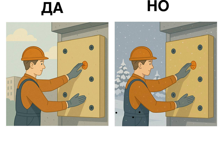 Комитет выдал разрешение на строительство второго производственного корпуса для ООО «Роквул-Север» в Выборге