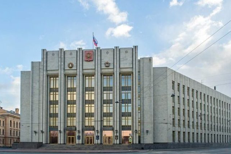 16 февраля 2023 года в 15.00 состоится отчетная коллегия комитета государственного строительного надзора и государственной экспертизы Ленинградской области по итогам работы за 2022 год